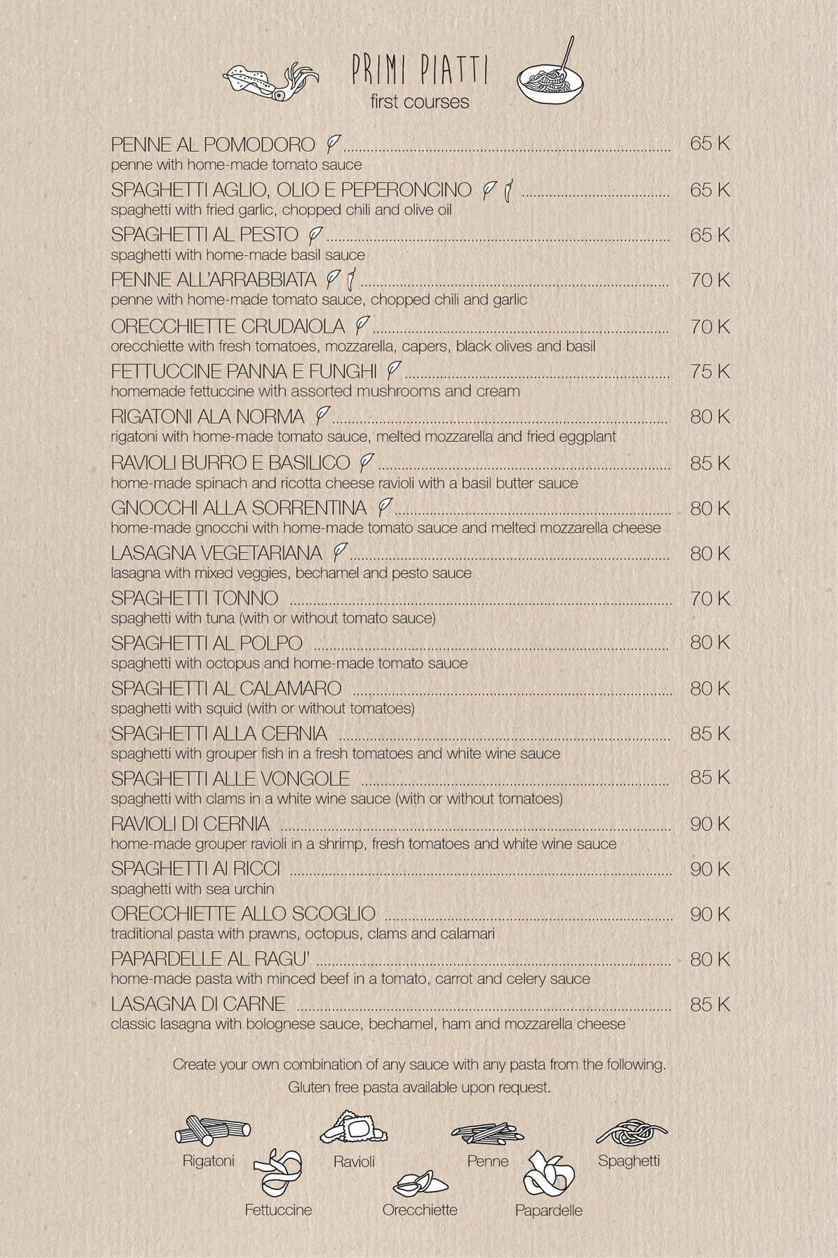 2Gili-Asahan-Eco-Lodge-Nautilus-Restaurant-Menu2 Gili Asahan Eco Lodge & Restaurant Nautilus Menu Italian Food