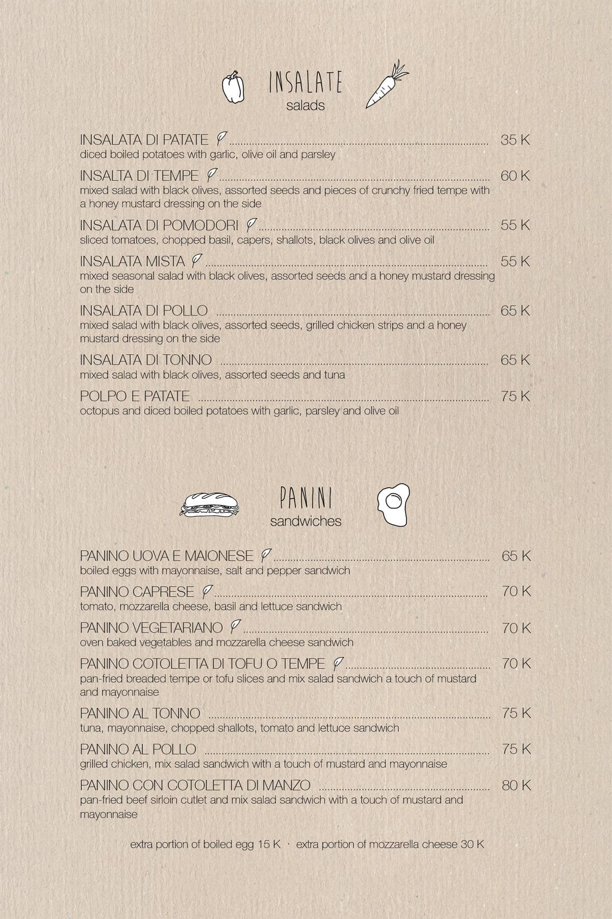 4Gili-Asahan-Eco-Lodge-Nautilus-Restaurant-Menu4 Gili Asahan Eco Lodge & Restaurant Nautilus Menu Italian Food