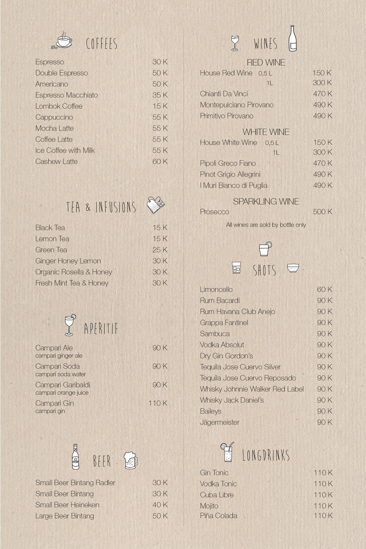 8Gili-Asahan-Eco-Lodge-Nautilus-Restaurant-Menu7 Gili Asahan Eco Lodge & Restaurant Nautilus Menu Italian Food