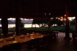 Gili Asahan Eco Lodge & Restaurant Lombok Accommodation Indonesia Italian Food