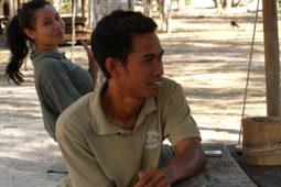 Gili_Asahan_Eco_Lodge_Accommodation_Lombok_Holiday_Staff-3-255x170